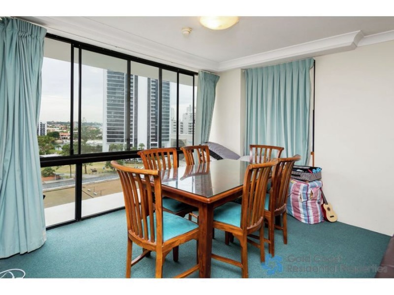 901/70 Remembrance Drive, Surfers Paradise QLD 4217