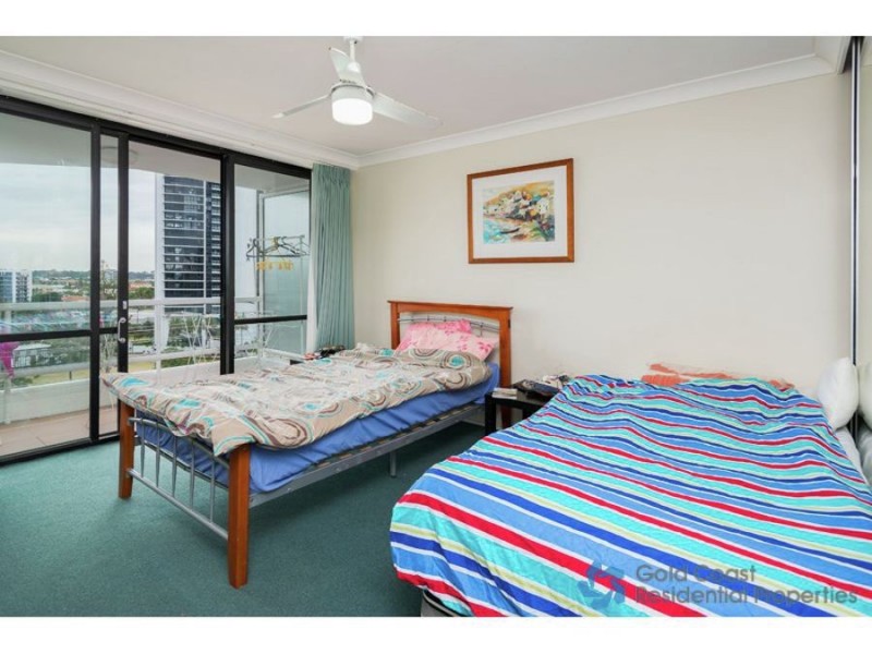 901/70 Remembrance Drive, Surfers Paradise QLD 4217