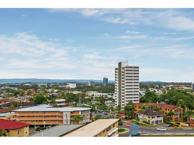 901/70 Remembrance Drive, Surfers Paradise QLD 4217