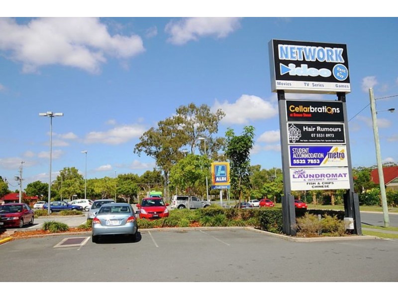 53/7 Brown St, Labrador QLD 4215