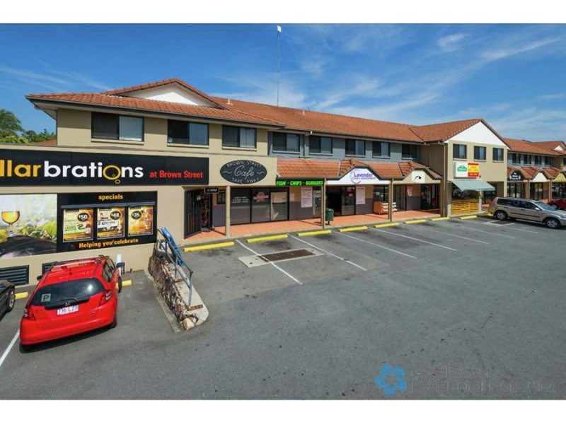 8/7-11 Brown St, Labrador QLD 4215