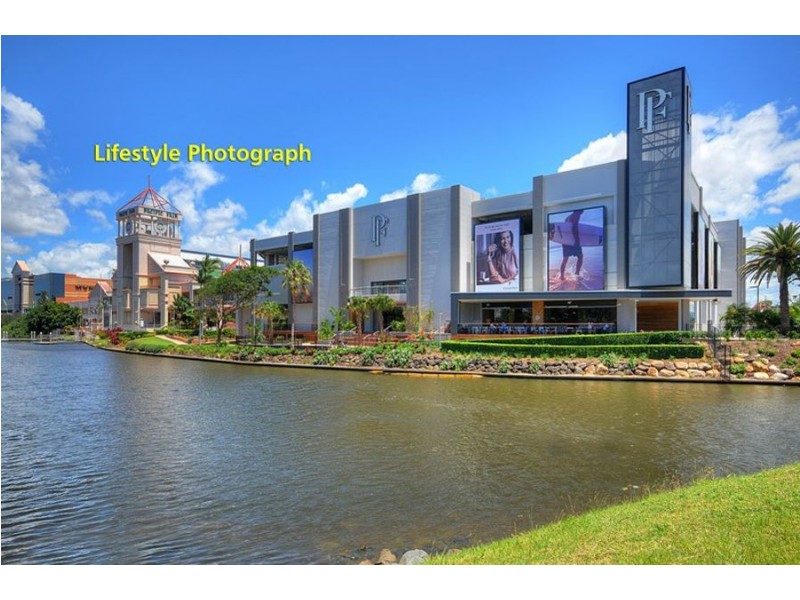 5/49 Duet Drive, Mermaid Waters QLD 4218