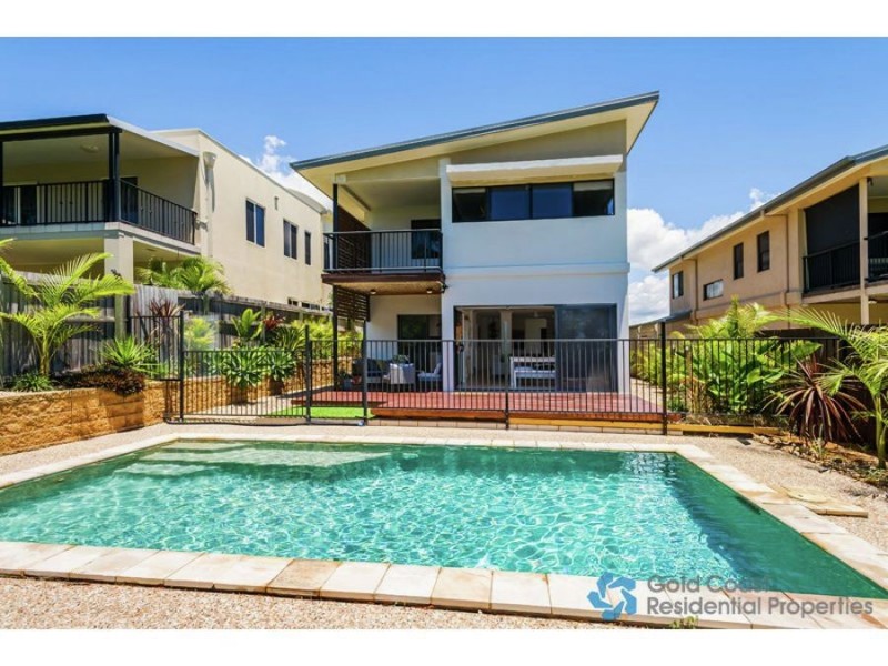 15 Zane Street, Molendinar QLD 4214