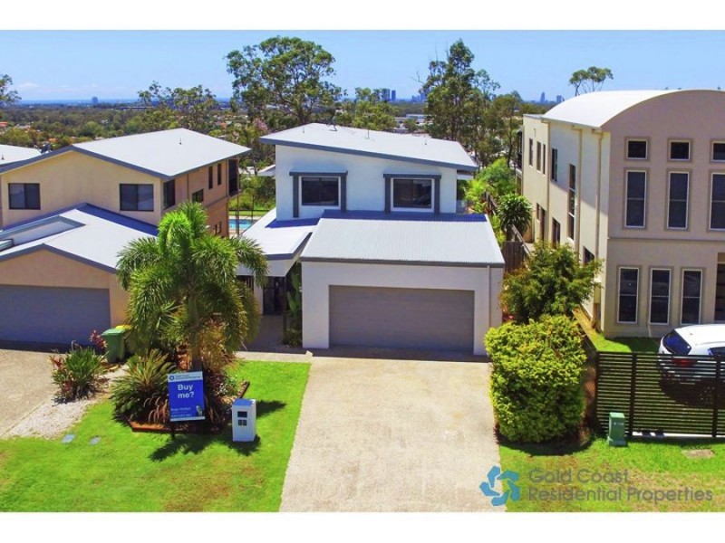 15 Zane Street, Molendinar QLD 4214