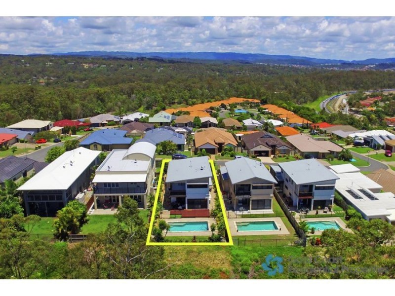 15 Zane Street, Molendinar QLD 4214