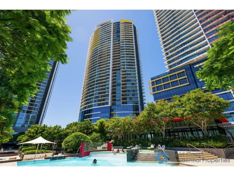 9 Lawson Street, Southport QLD 4215