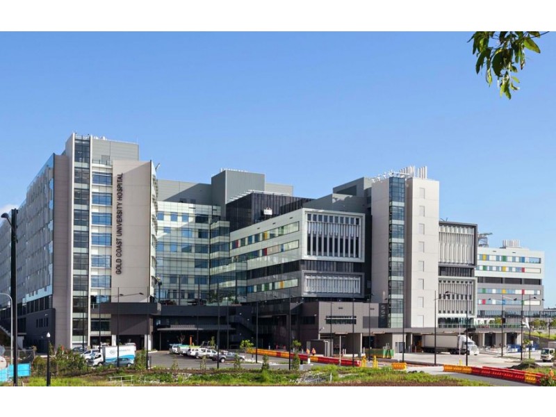 9 Lawson Street, Southport QLD 4215