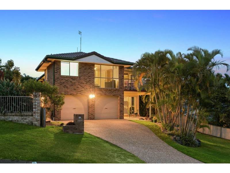5 Ryfield Rd, Carrara QLD 4211