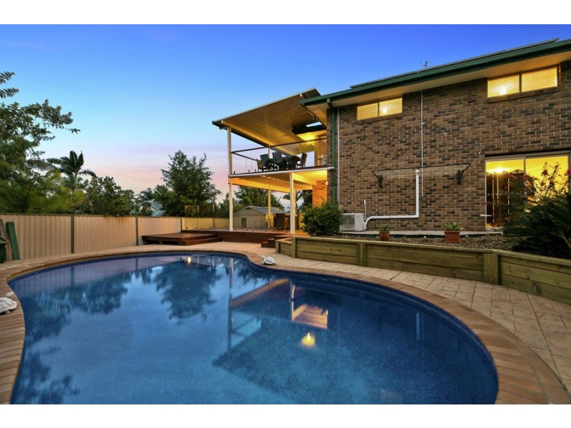 5 Ryfield Rd, Carrara QLD 4211