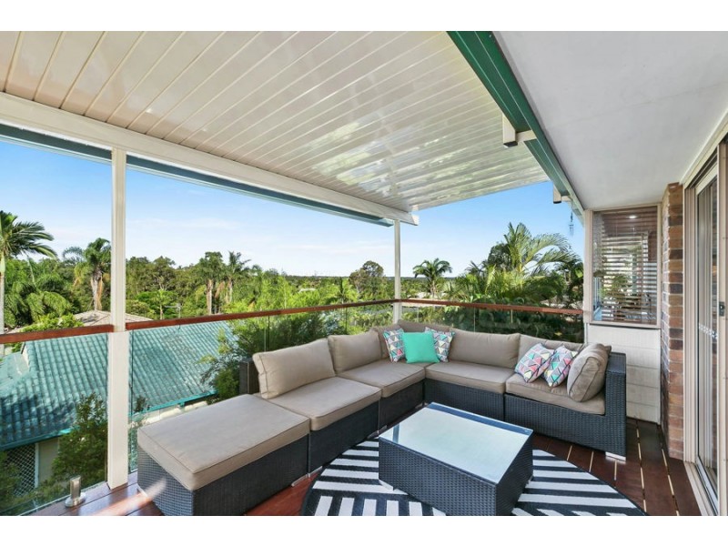 5 Ryfield Rd, Carrara QLD 4211