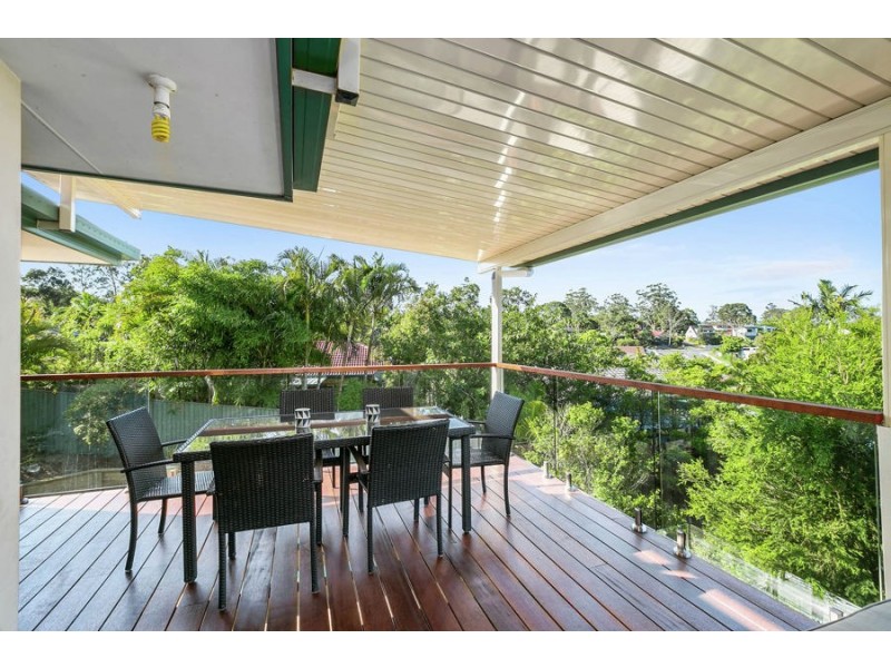 5 Ryfield Rd, Carrara QLD 4211