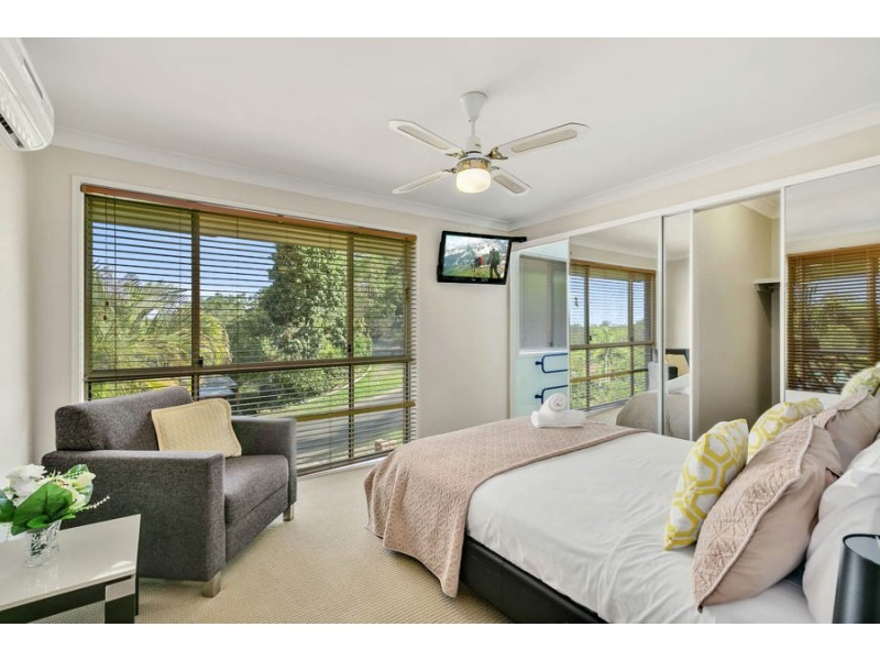 5 Ryfield Rd, Carrara QLD 4211