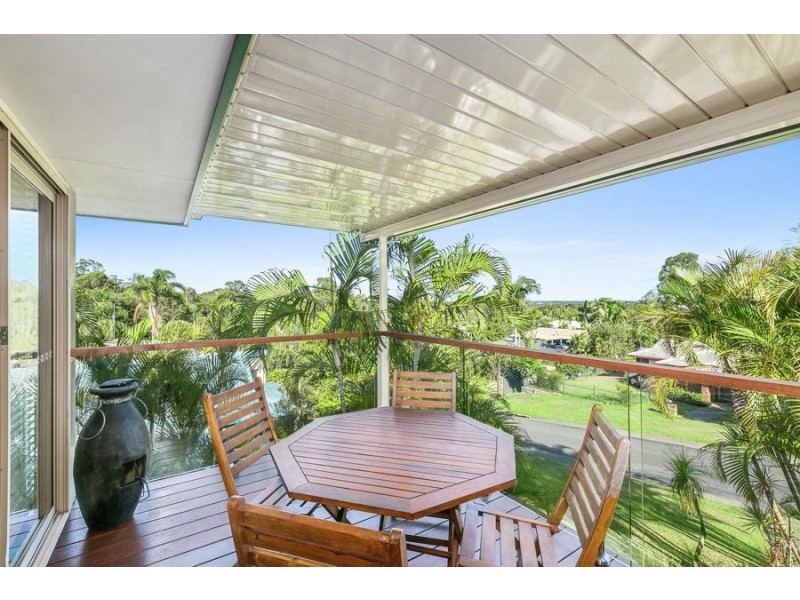 5 Ryfield Rd, Carrara QLD 4211