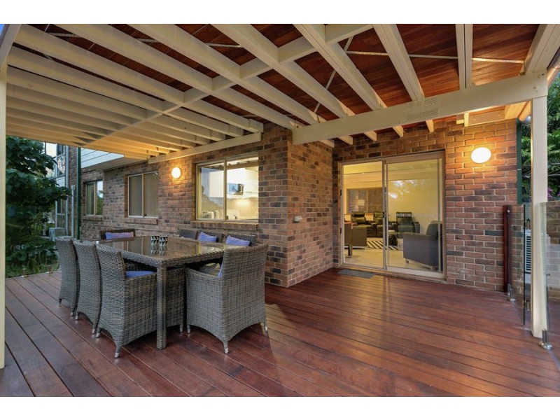 5 Ryfield Rd, Carrara QLD 4211