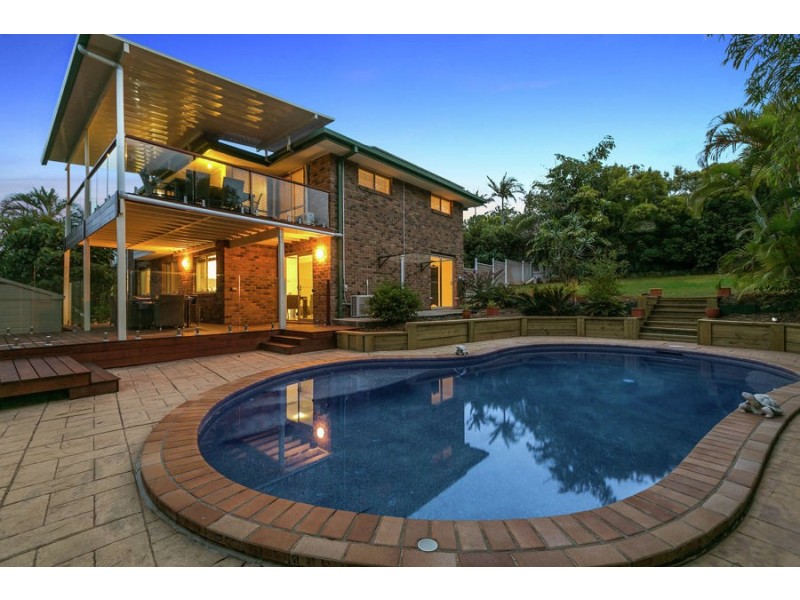 5 Ryfield Rd, Carrara QLD 4211