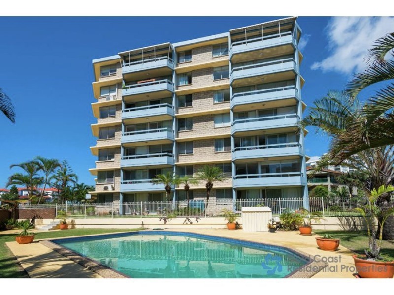 1 Old Burleigh Rd, Surfers Paradise QLD 4217
