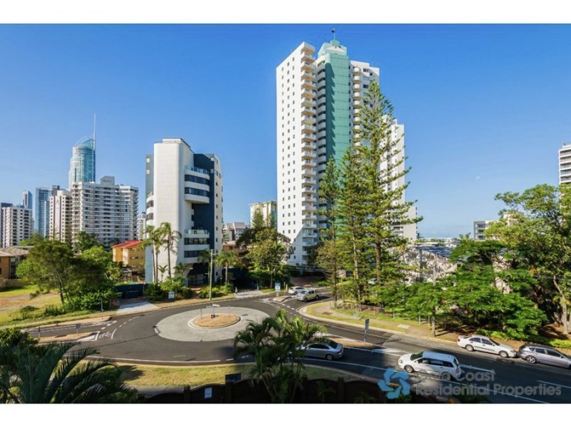 1 Old Burleigh Rd, Surfers Paradise QLD 4217