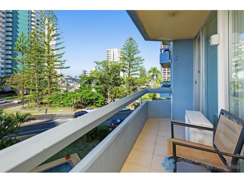 1 Old Burleigh Rd, Surfers Paradise QLD 4217