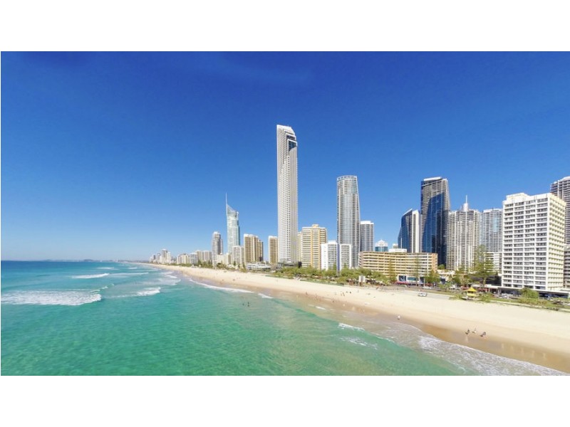 1 Old Burleigh Rd, Surfers Paradise QLD 4217
