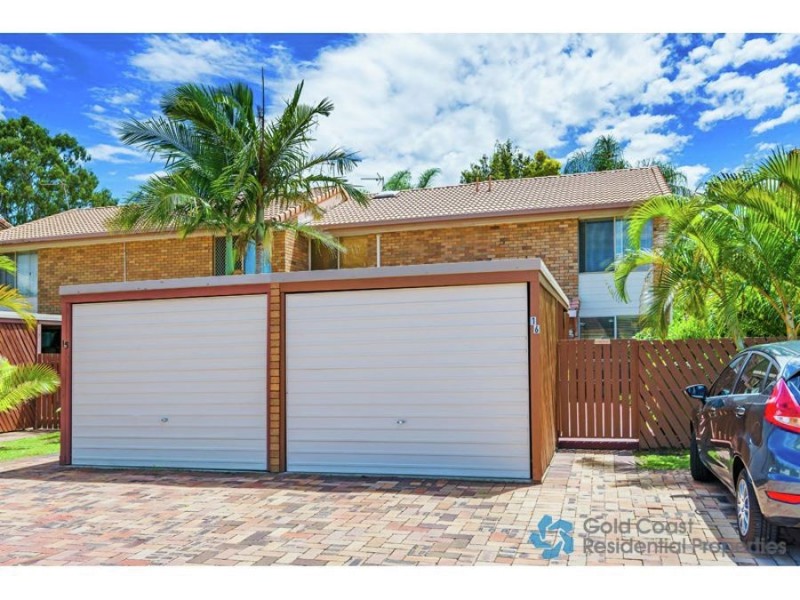 16/81 Olsen Avenue, Labrador QLD 4215