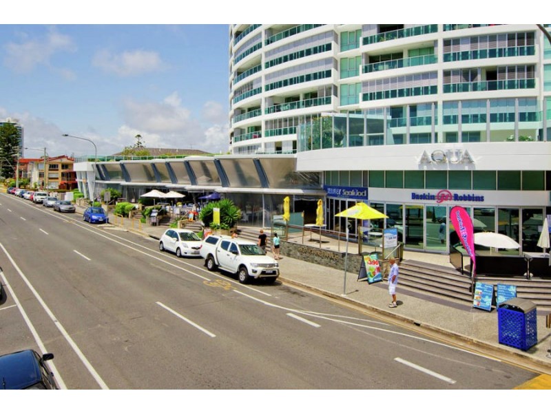 16/81 Olsen Avenue, Labrador QLD 4215