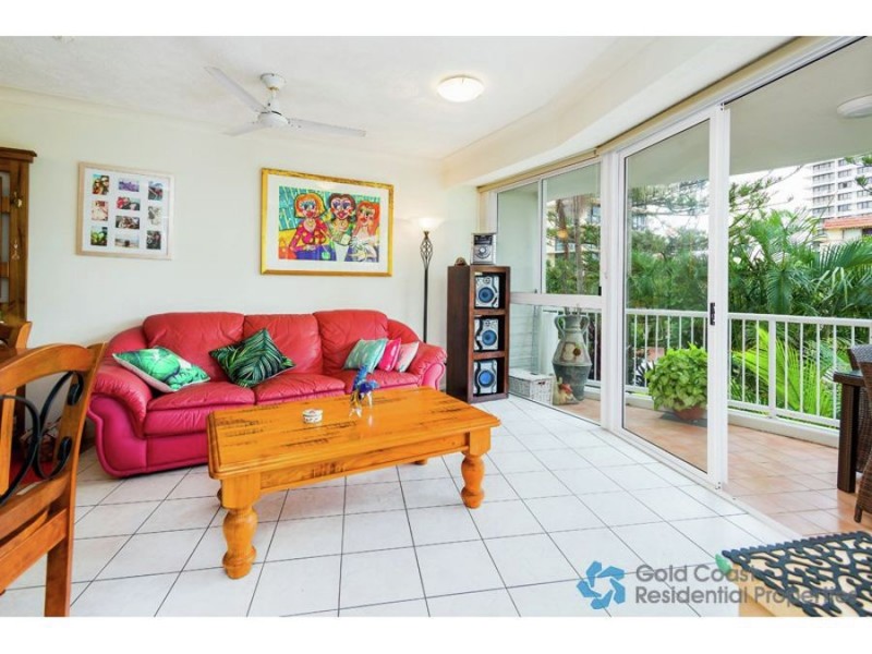 15/210 Surf Parade, Surfers Paradise QLD 4217