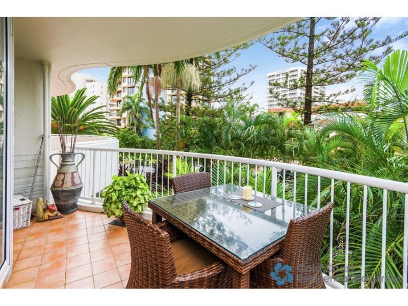 15/210 Surf Parade, Surfers Paradise QLD 4217