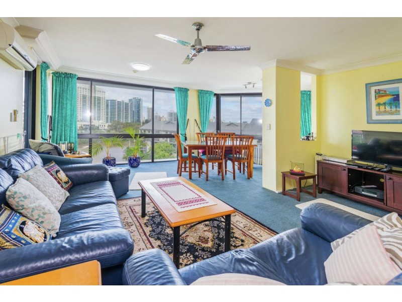 Surfers Paradise QLD 4217