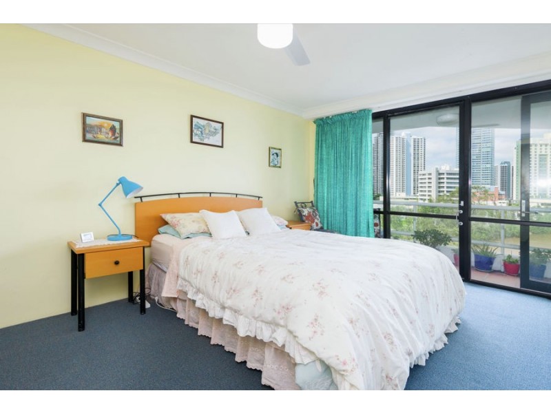 Surfers Paradise QLD 4217