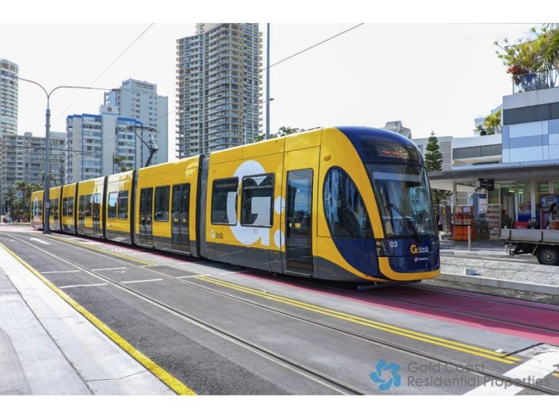 Surfers Paradise QLD 4217