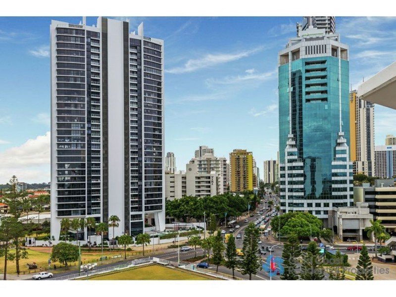 Surfers Paradise QLD 4217
