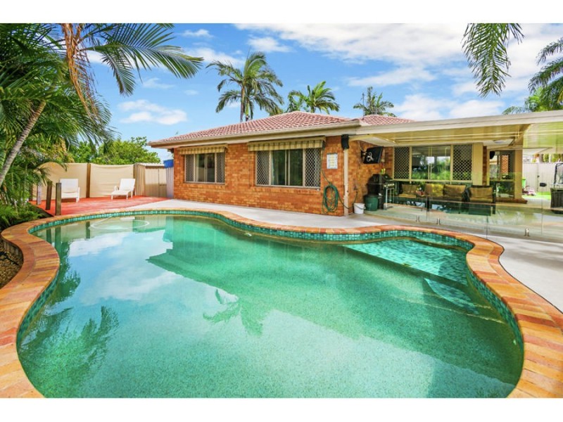 104 Parkwood Boulevard, Parkwood QLD 4214