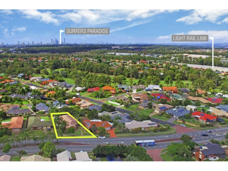 104 Parkwood Boulevard, Parkwood QLD 4214