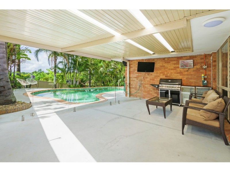 104 Parkwood Boulevard, Parkwood QLD 4214