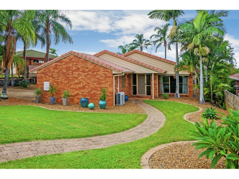 104 Parkwood Boulevard, Parkwood QLD 4214