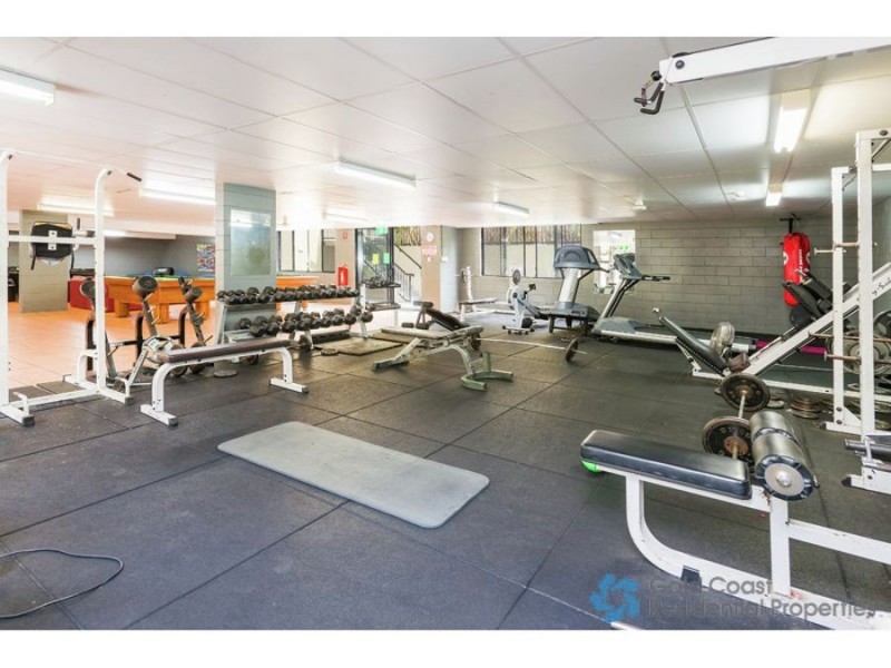 42/7 Brown Street, Labrador QLD 4215