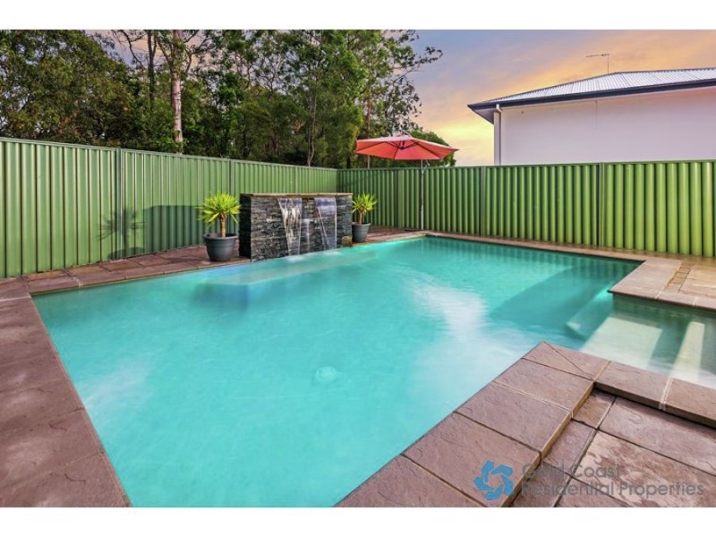 51 Cobb and Co Drive, Oxenford QLD 4210