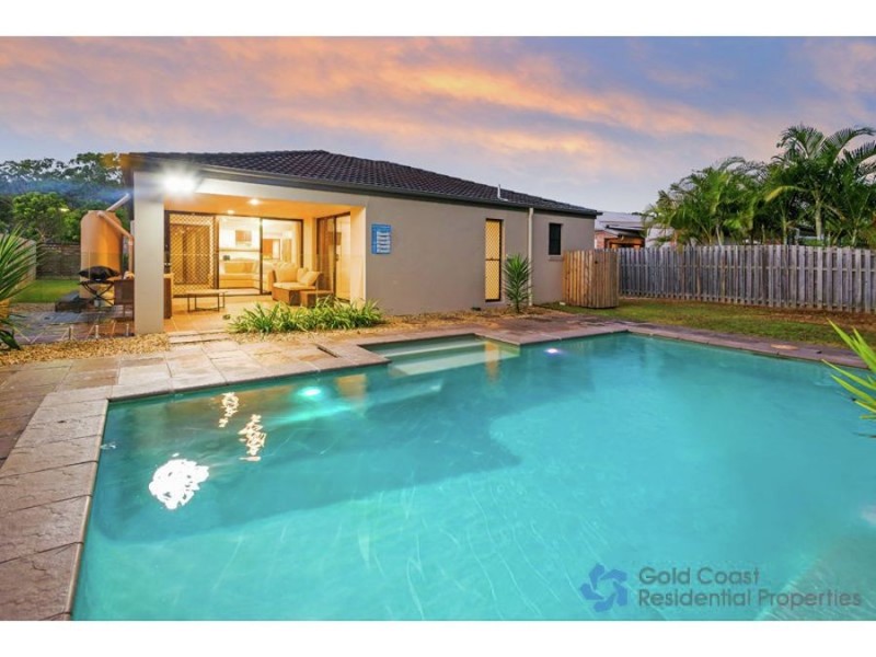 51 Cobb and Co Drive, Oxenford QLD 4210