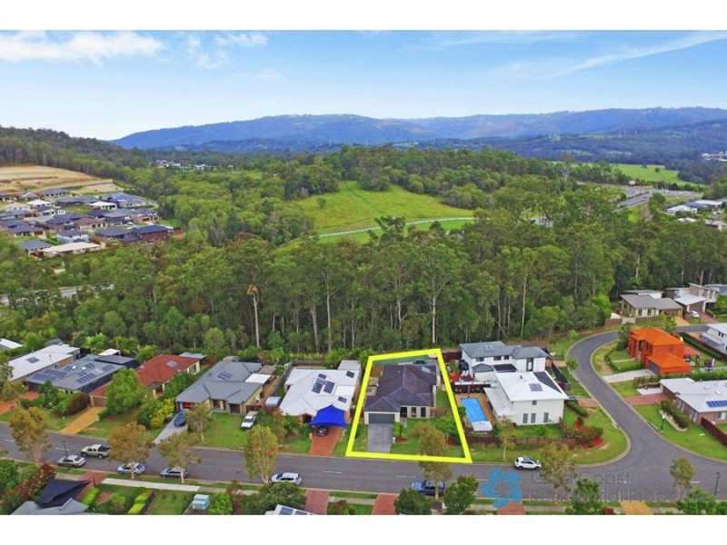 51 Cobb and Co Drive, Oxenford QLD 4210