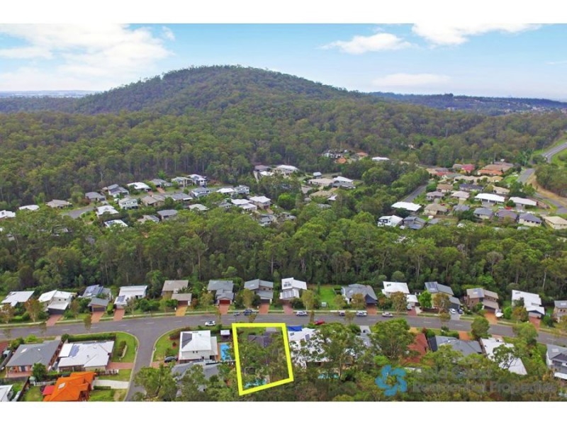 51 Cobb and Co Drive, Oxenford QLD 4210