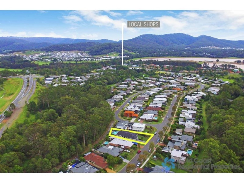 51 Cobb and Co Drive, Oxenford QLD 4210