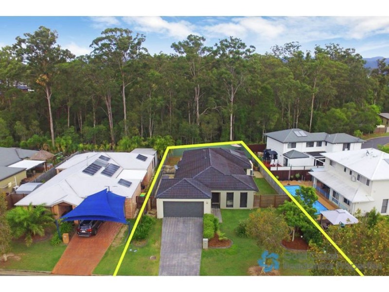 51 Cobb and Co Drive, Oxenford QLD 4210