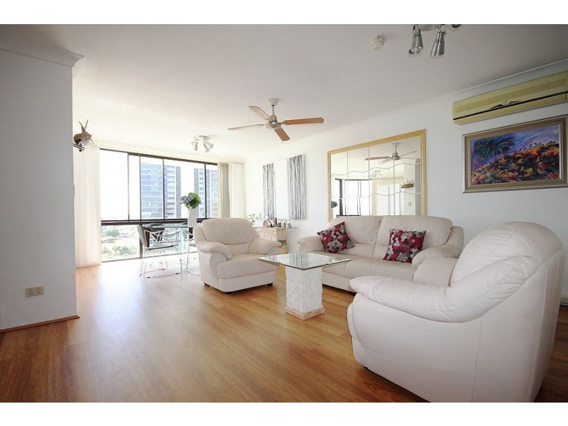 1004/70 Remembrance Dr, Surfers Paradise QLD 4217