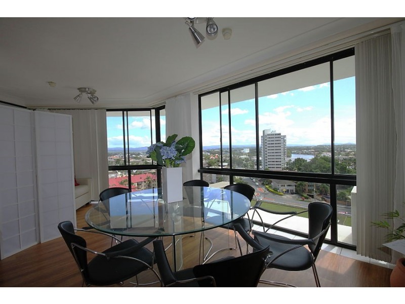 1004/70 Remembrance Dr, Surfers Paradise QLD 4217