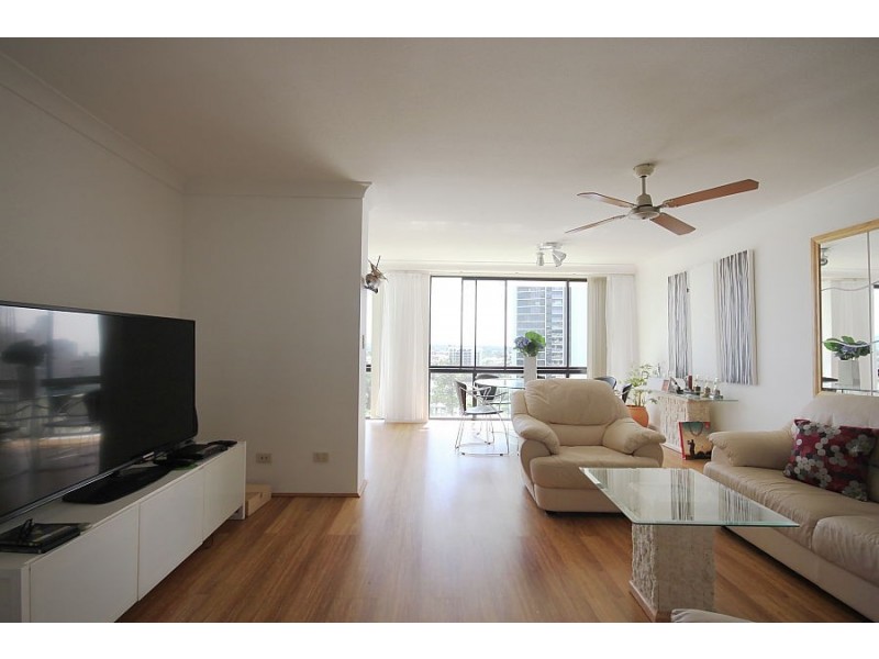 1004/70 Remembrance Dr, Surfers Paradise QLD 4217