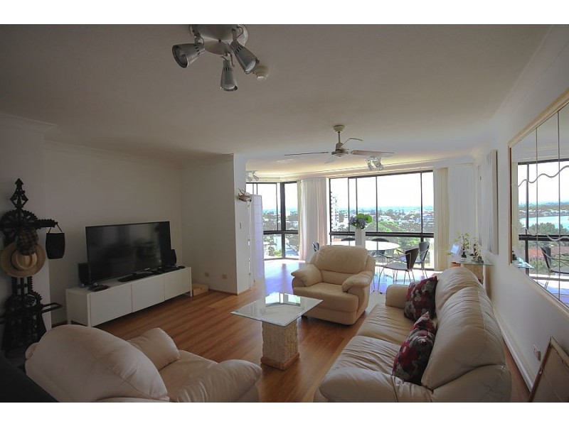 1004/70 Remembrance Dr, Surfers Paradise QLD 4217