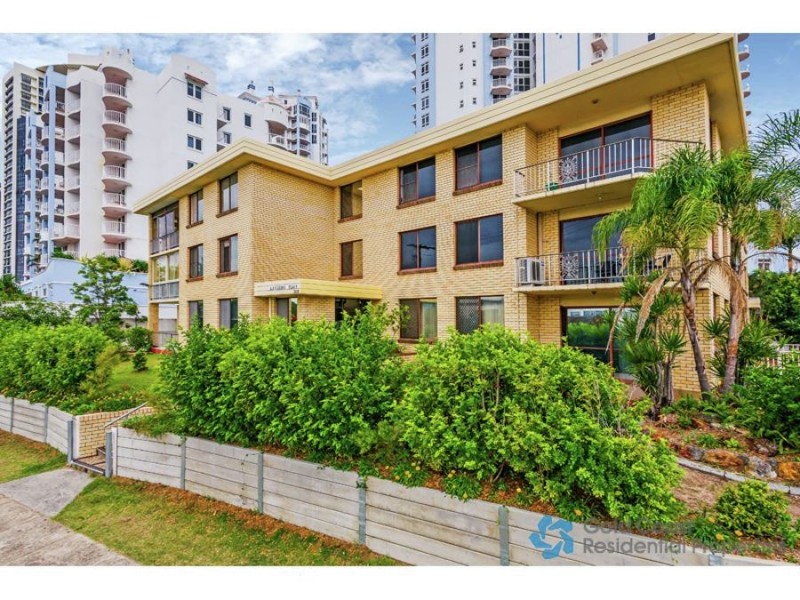 35 “Alexandra Place”, Alexandra Ave, Broadbeach QLD 4218