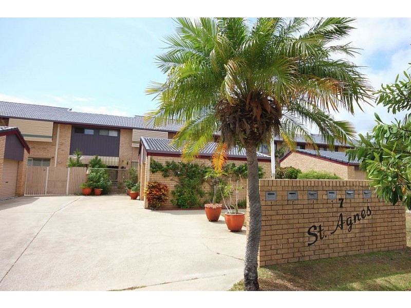 7/7 Aquila Ct, Mermaid Waters QLD 4218