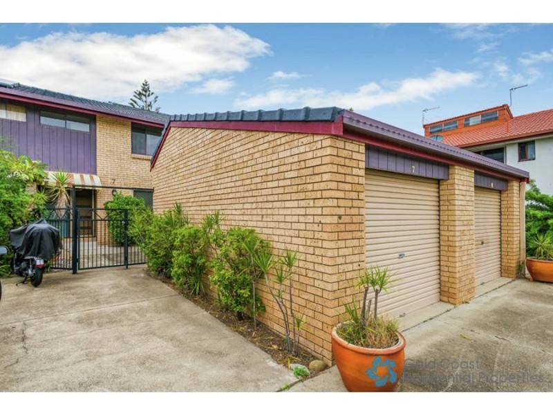 Mermaid Waters QLD 4218