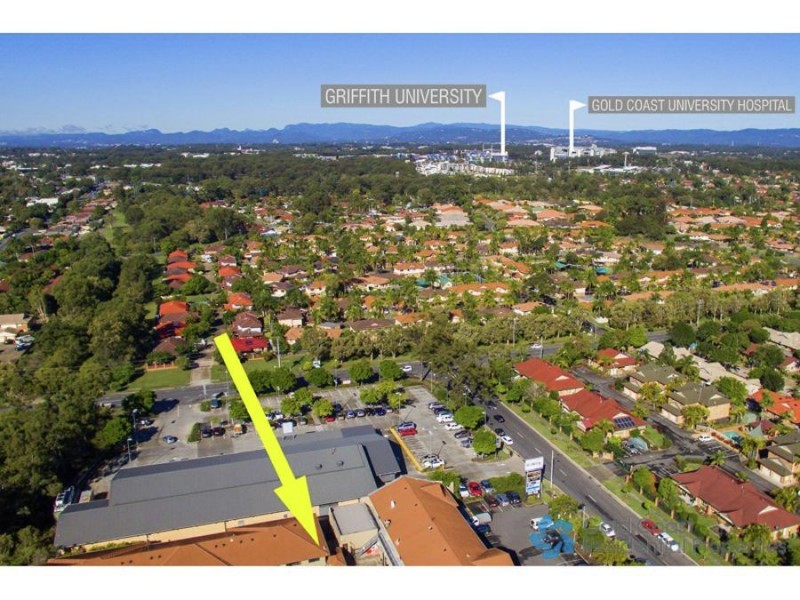 6/7 Brown Street, Labrador QLD 4215